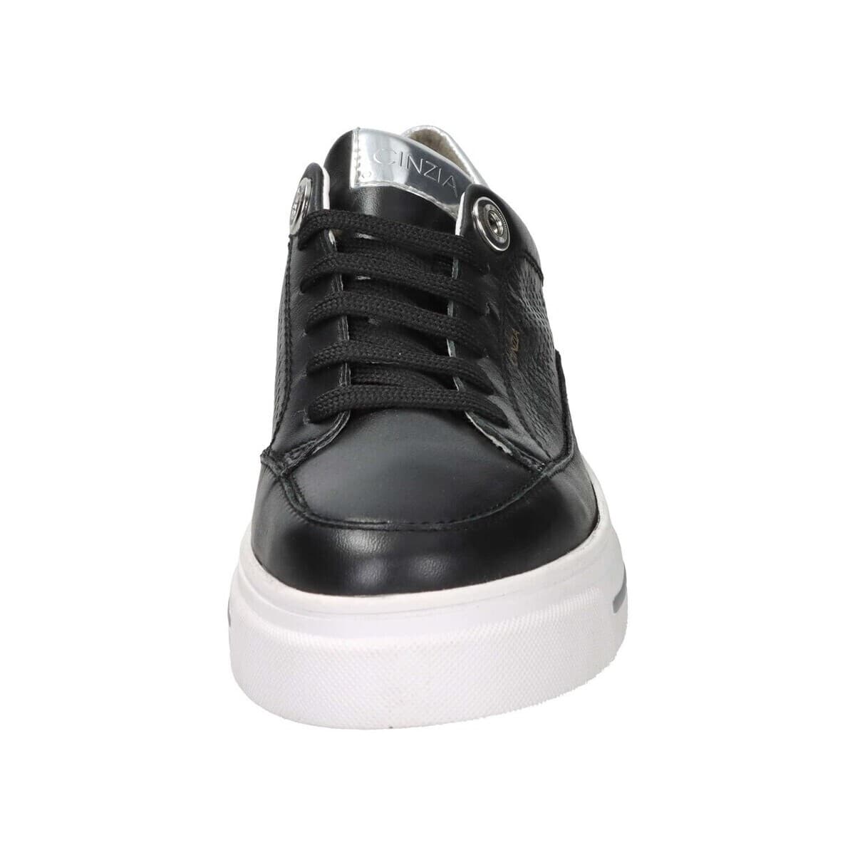 Women's Sneakers Cinzia Soft Black