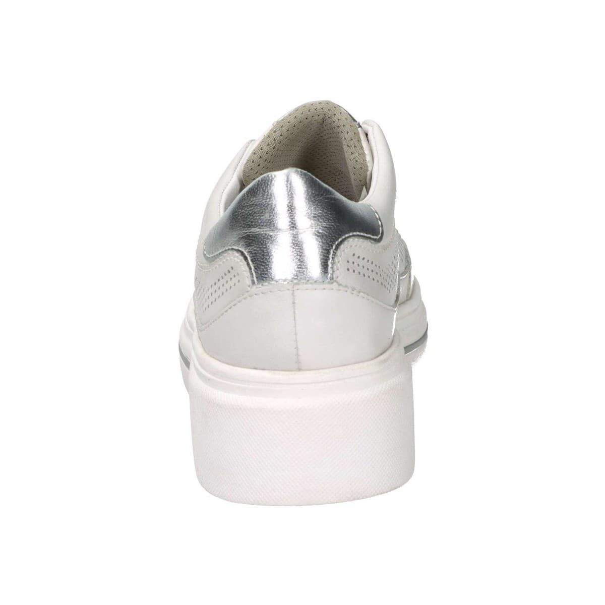 Women's Sneakers Cinzia Soft White
