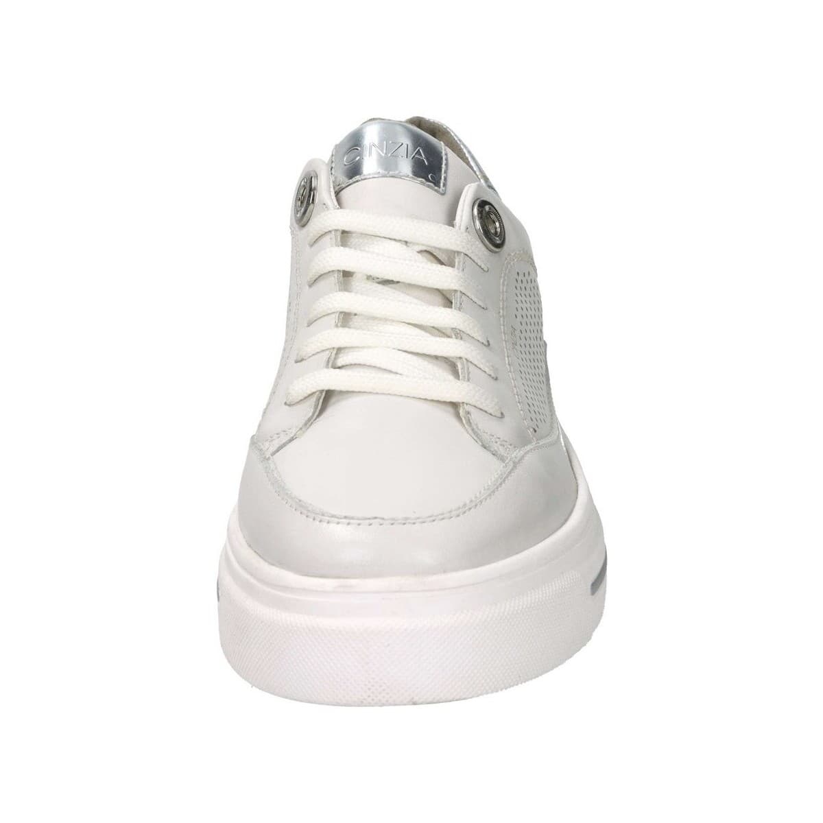 Women's Sneakers Cinzia Soft White