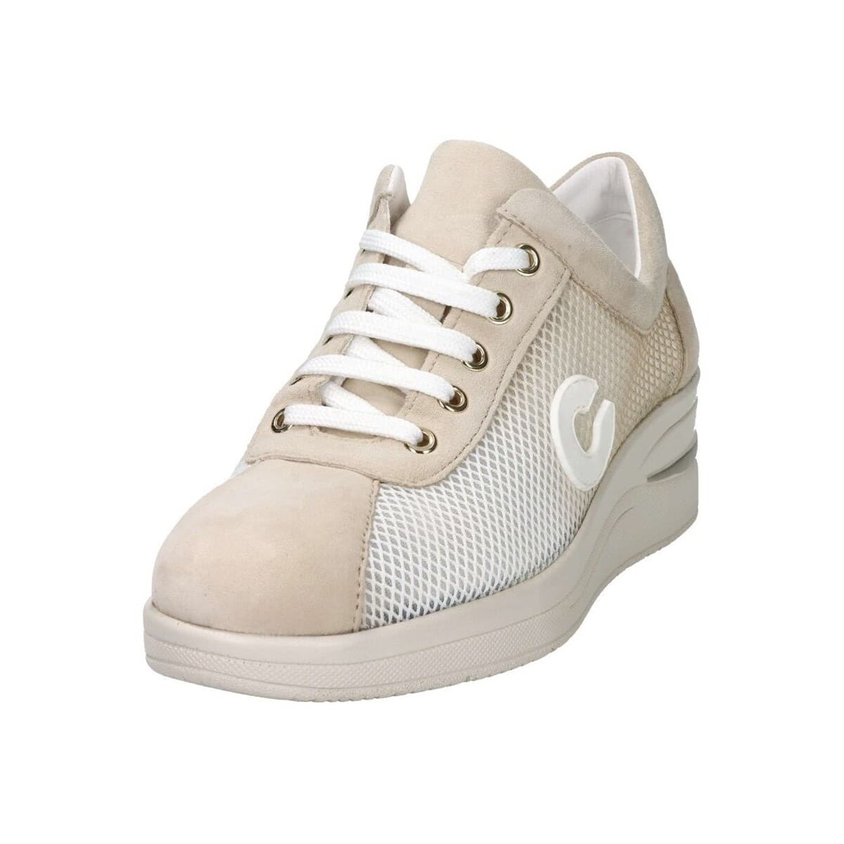 Women's Sneakers Cinzia Soft Beige