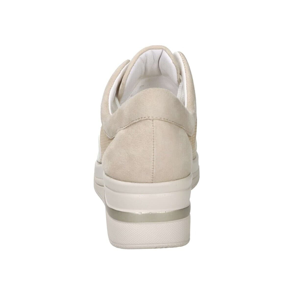Women's Sneakers Cinzia Soft Beige