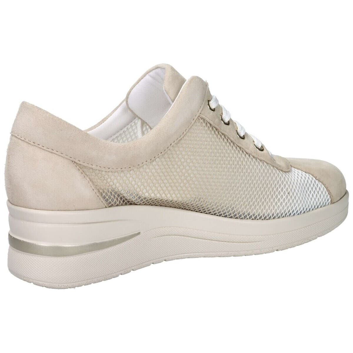 Women's Sneakers Cinzia Soft Beige