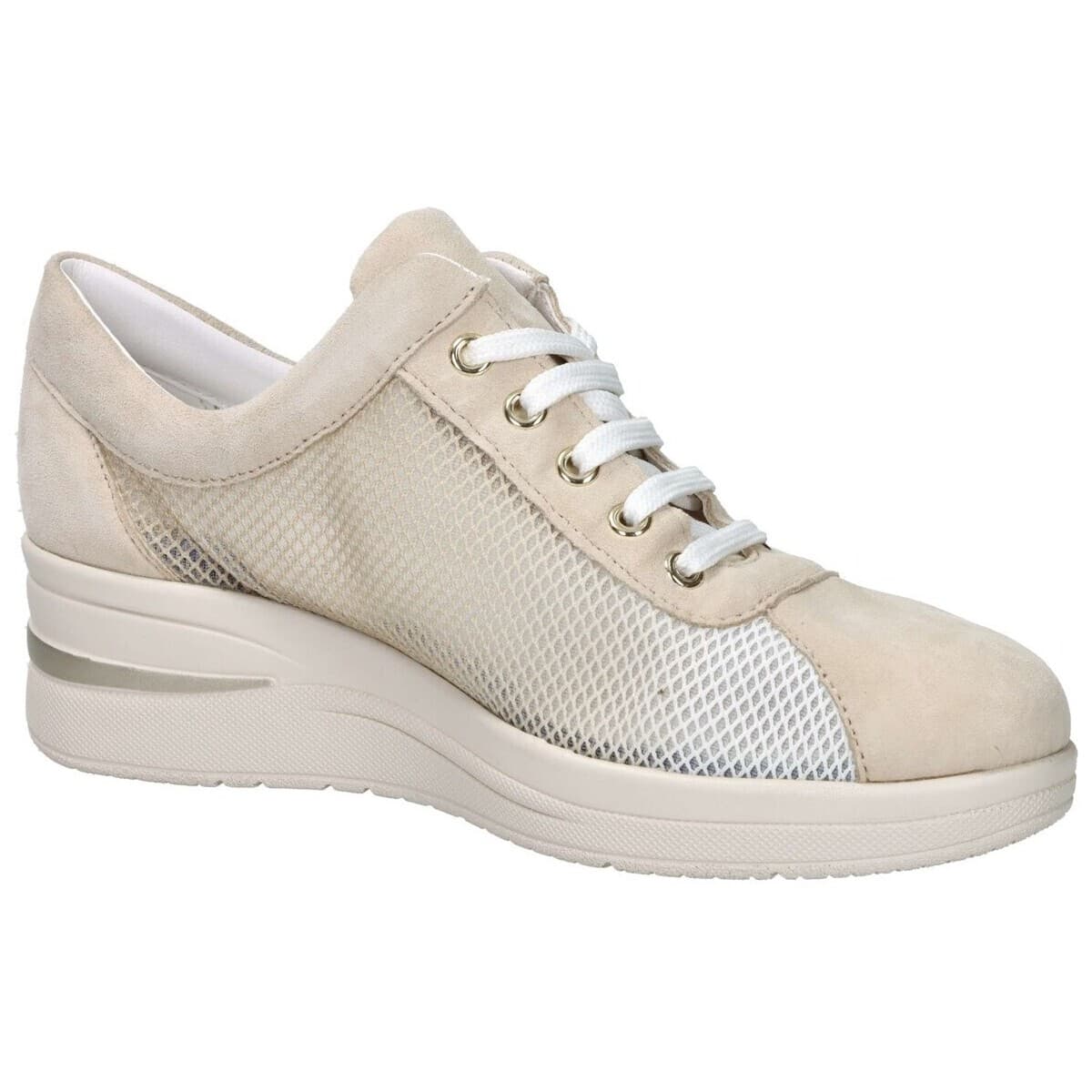 Women's Sneakers Cinzia Soft Beige
