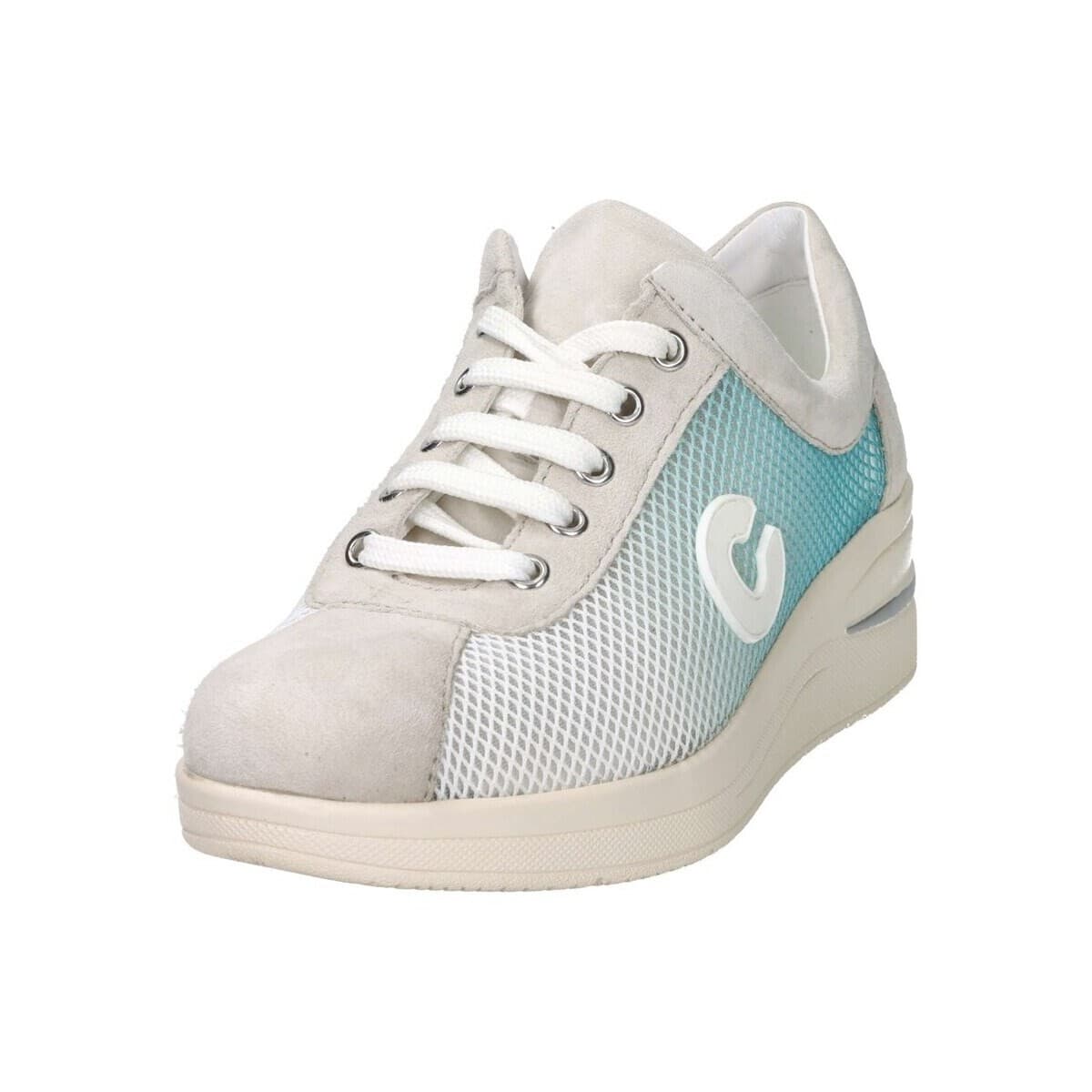 Women's Sneakers Cinzia Soft White