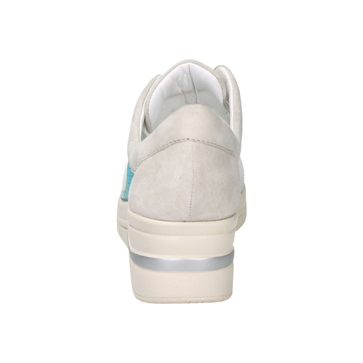 Women's Sneakers Cinzia Soft White