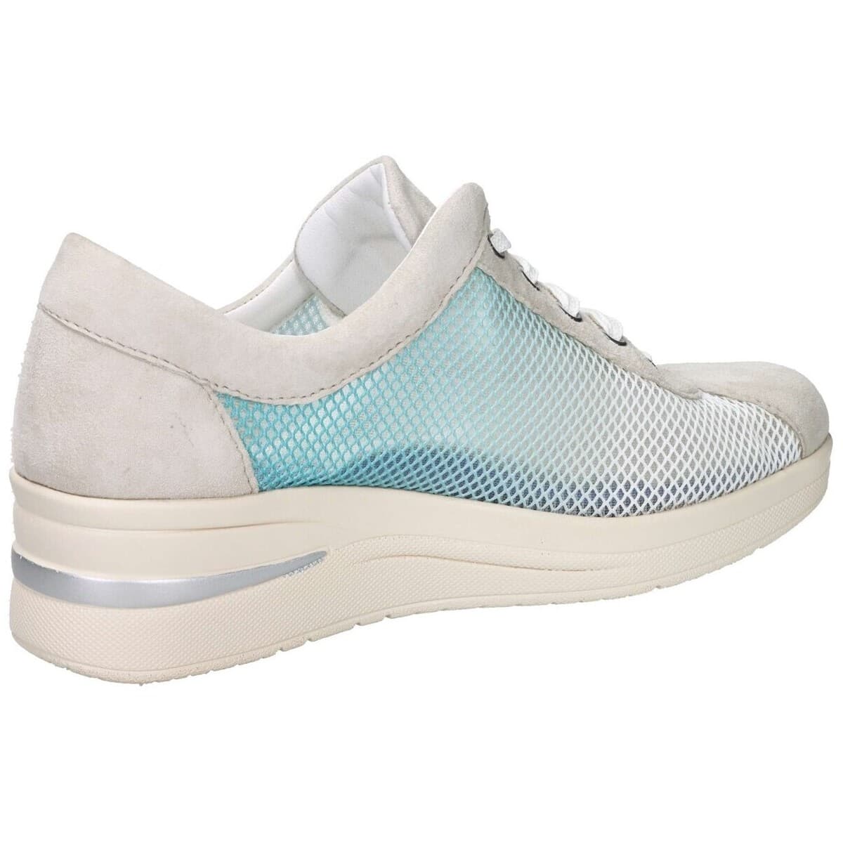 Women's Sneakers Cinzia Soft White