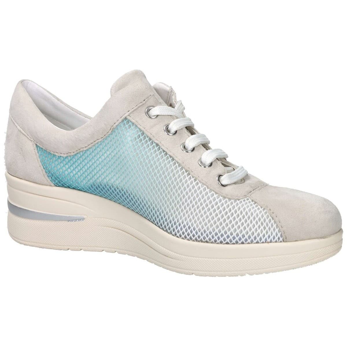 Women's Sneakers Cinzia Soft White
