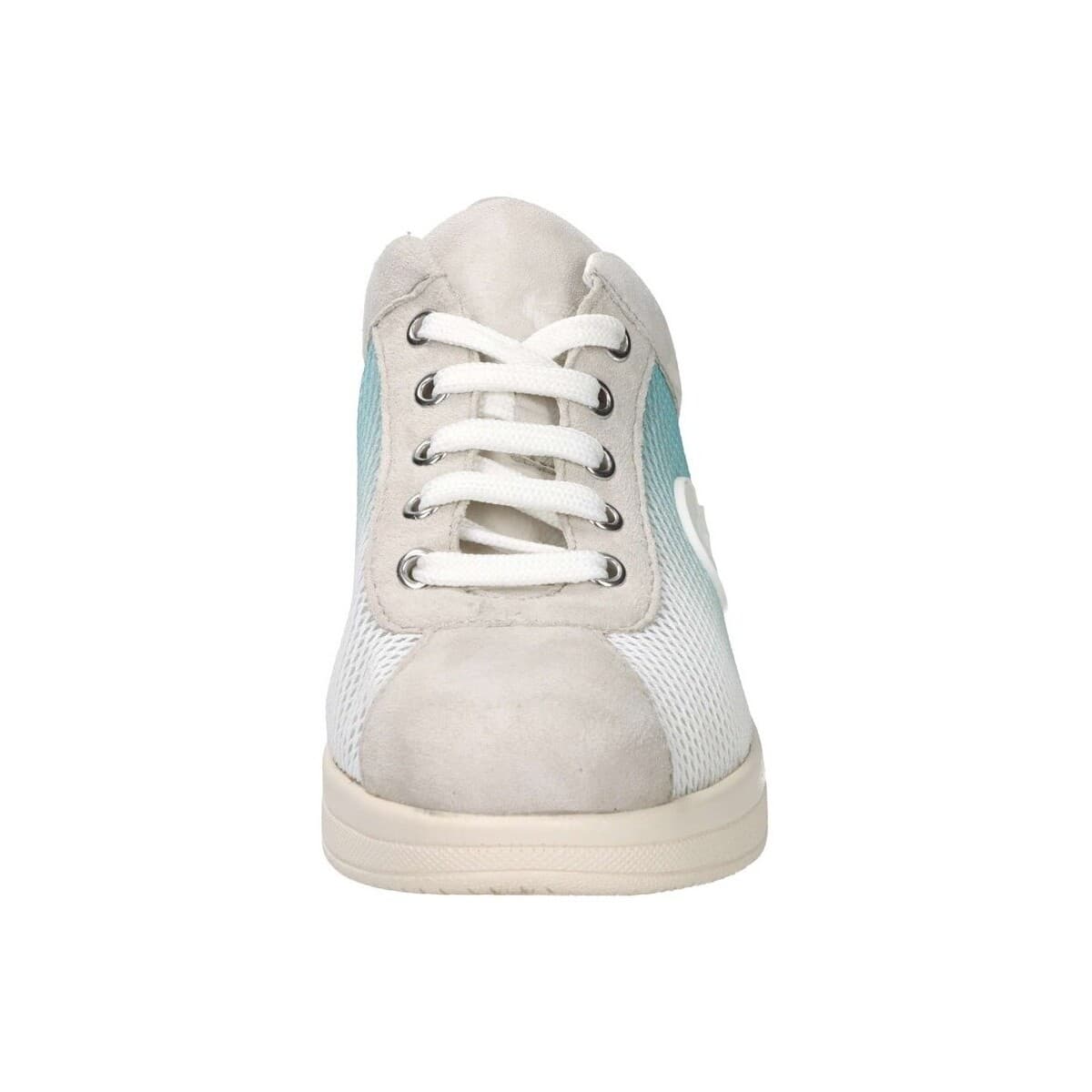Women's Sneakers Cinzia Soft White