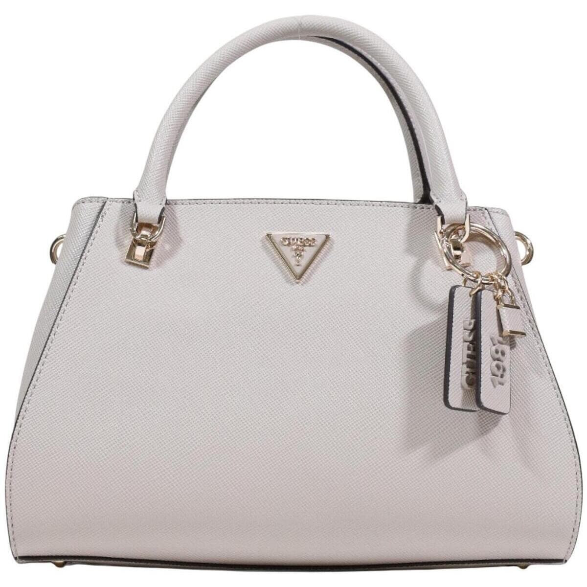 Τσάντες ώμου Guess NOELLE II LUXURY SATCHEL HWZG96 72070