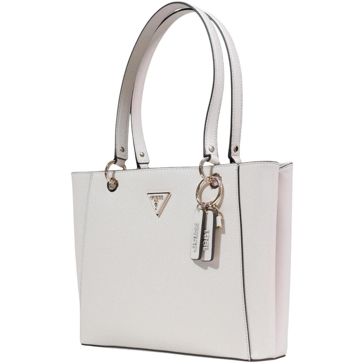 Women's Shoulder Bags Guess White