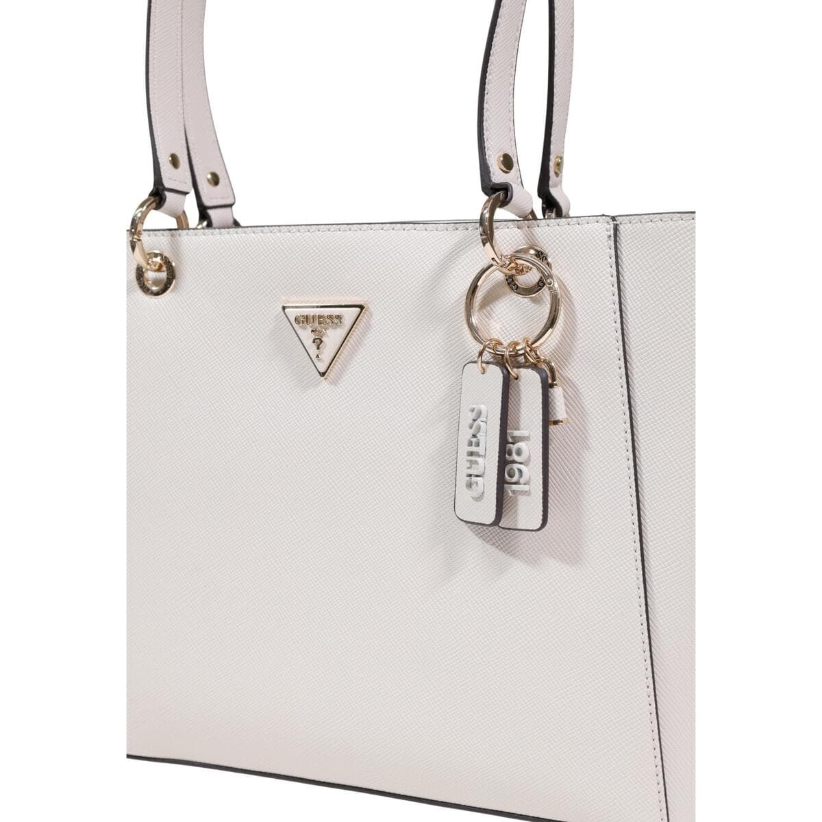 Women's Shoulder Bags Guess White