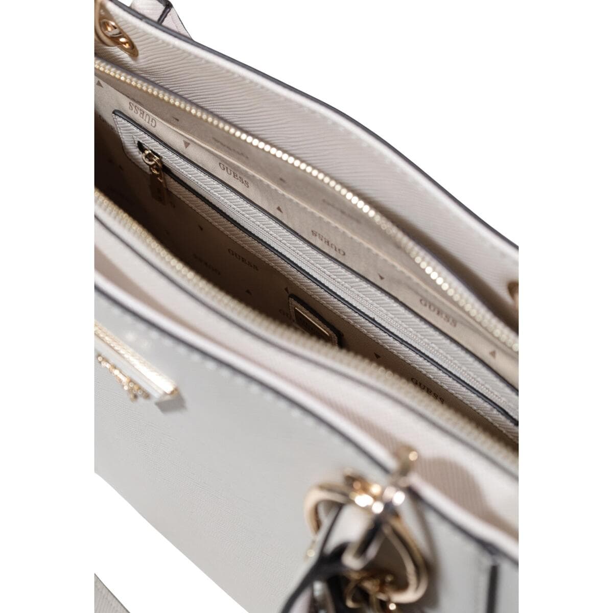 Women's Shoulder Bags Guess White