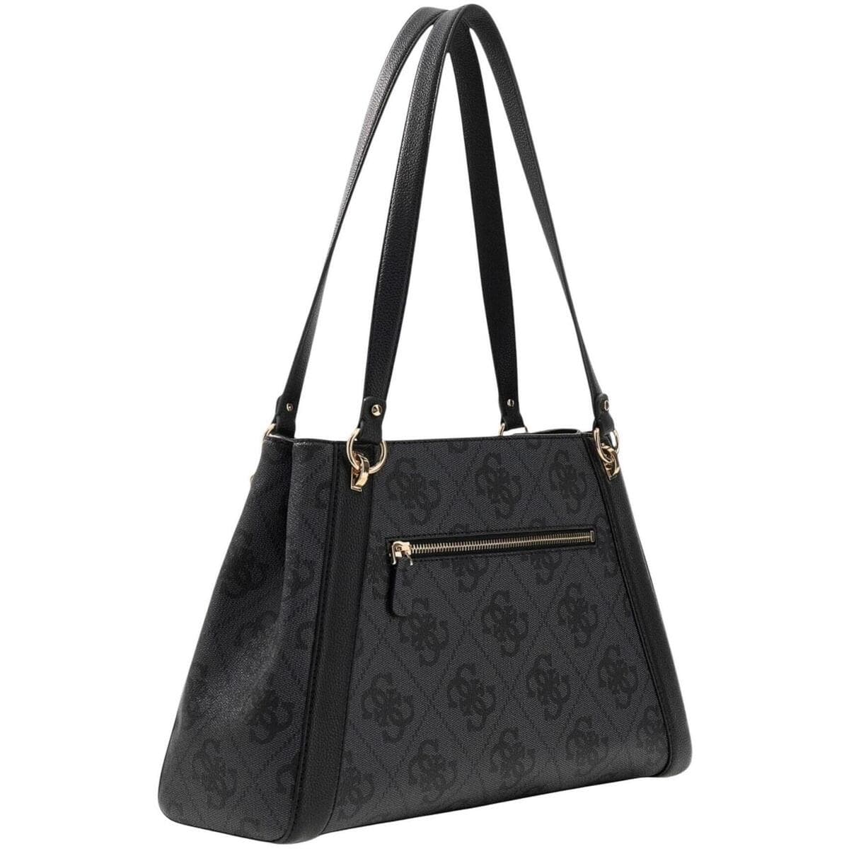 Women's Handbags Guess Gray