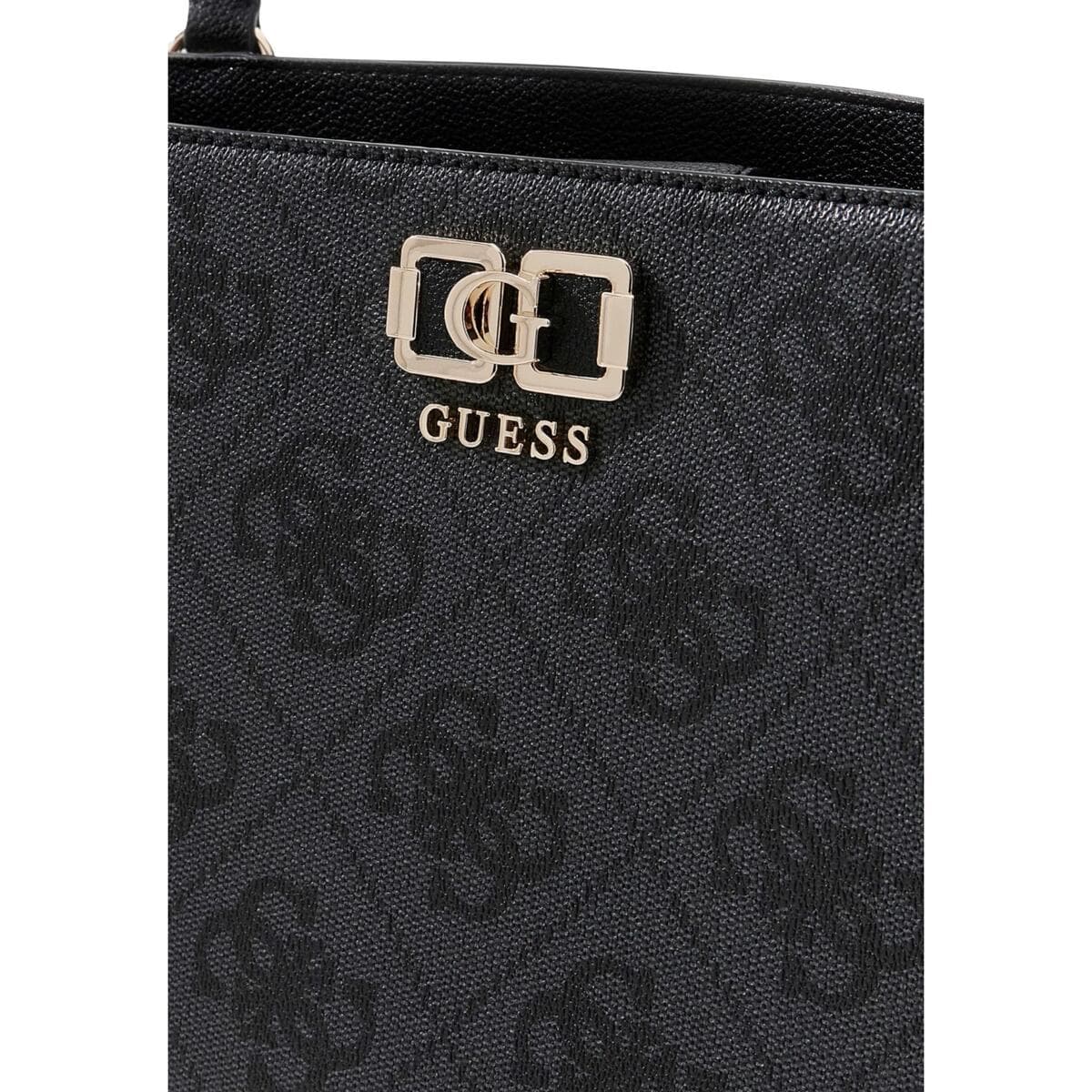 Women's Handbags Guess Gray