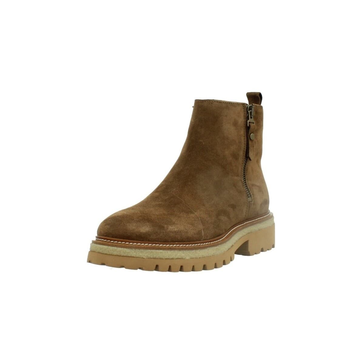 Women's Boots Alpe Brown