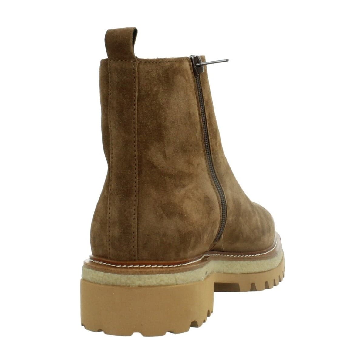 Women's Boots Alpe Brown