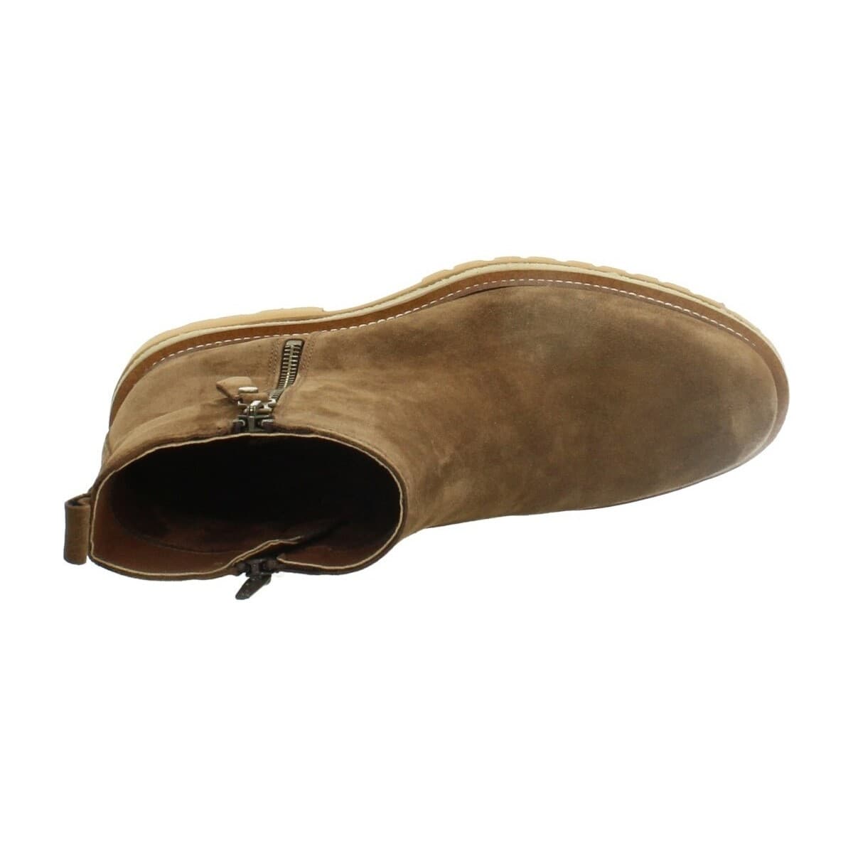 Women's Boots Alpe Brown