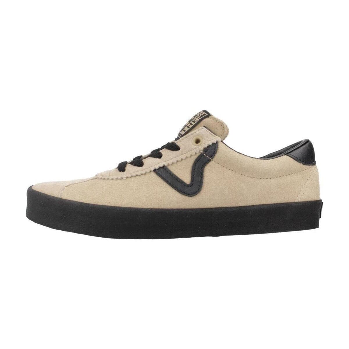 Women's Sneakers Vans Beige