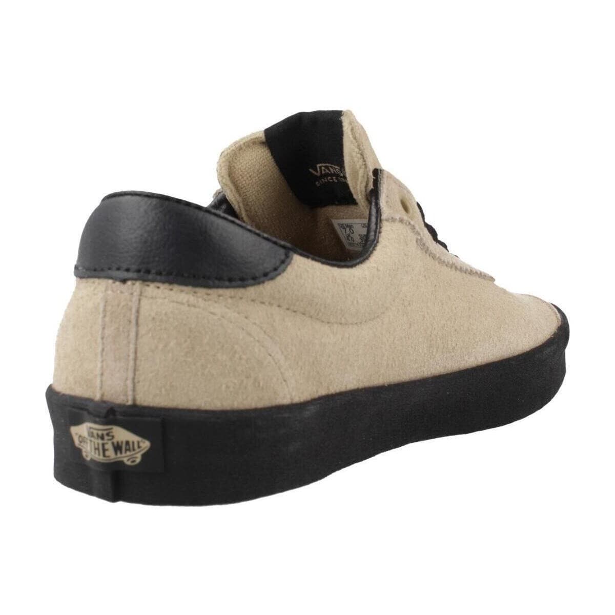Women's Sneakers Vans Beige