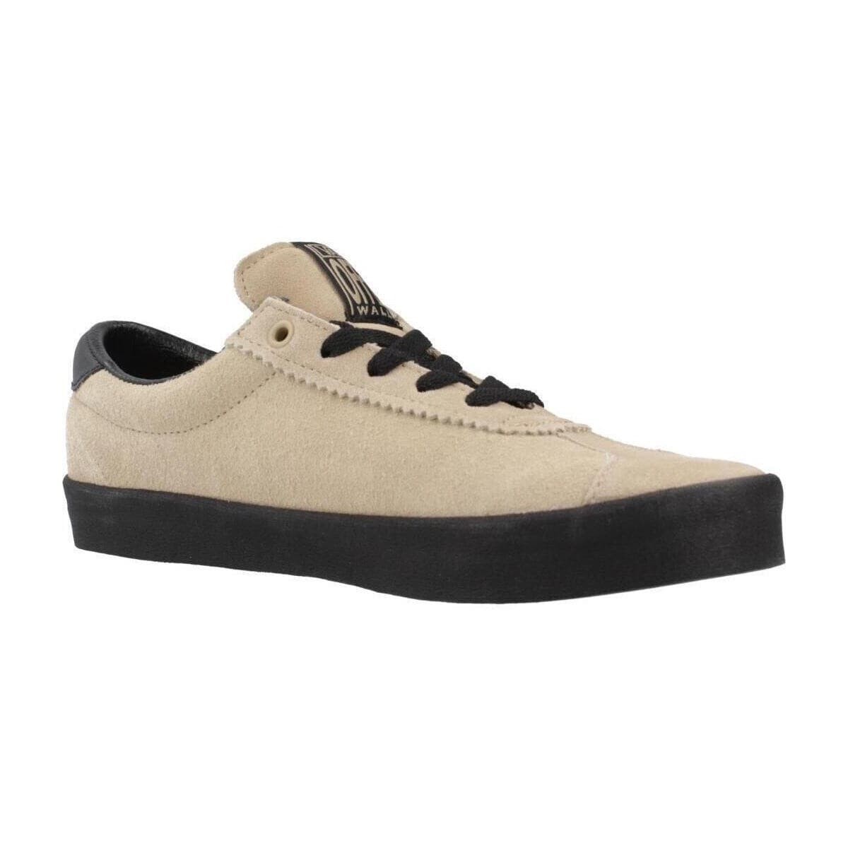 Women's Sneakers Vans Beige