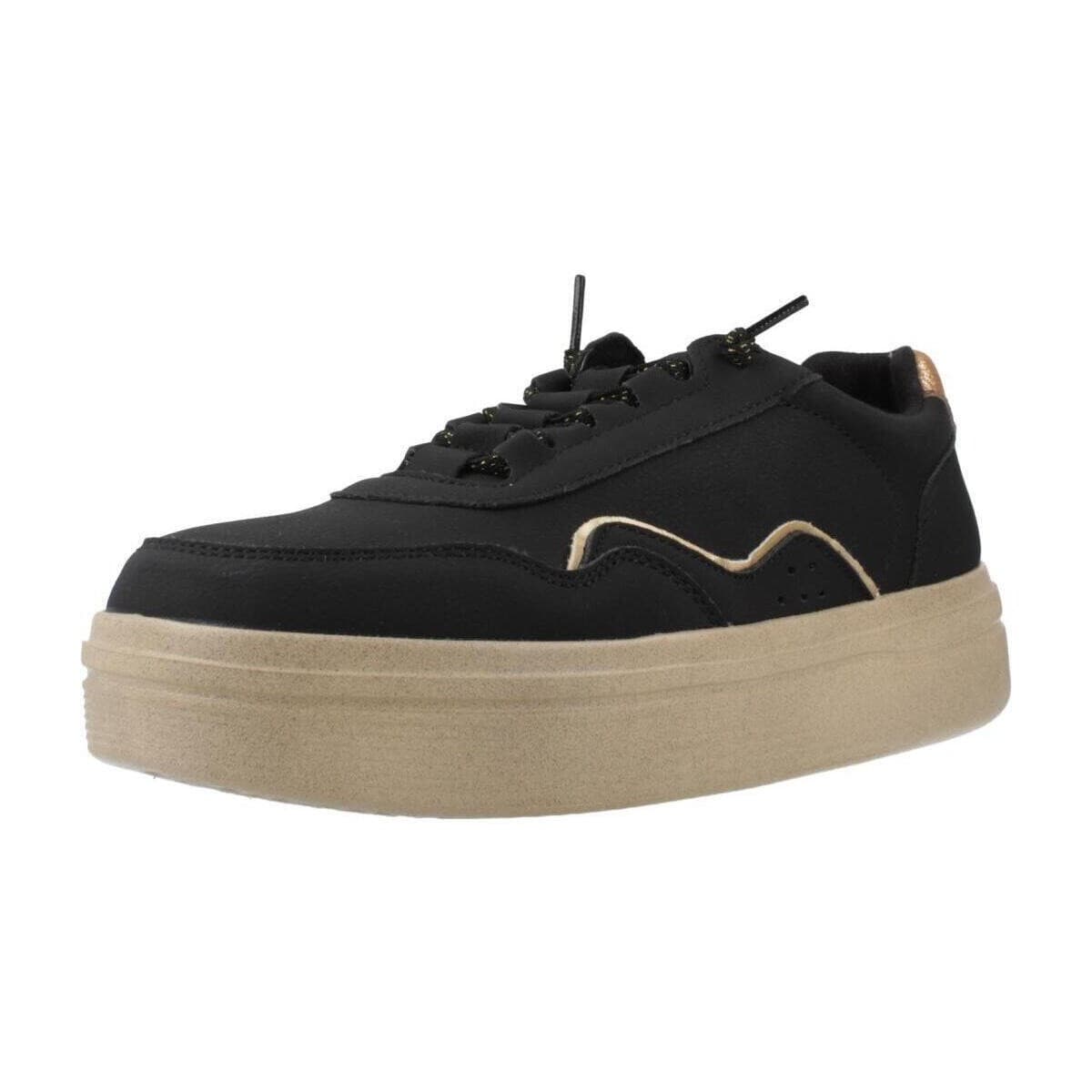 Women's Sneakers HEYDUDE Black