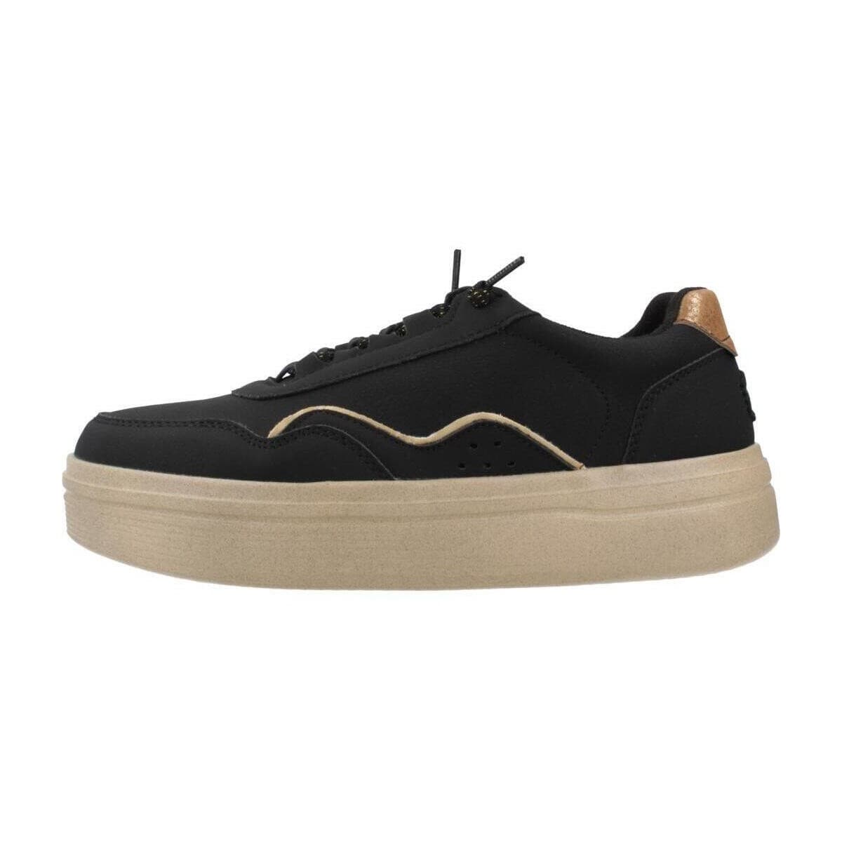 Women's Sneakers HEYDUDE Black