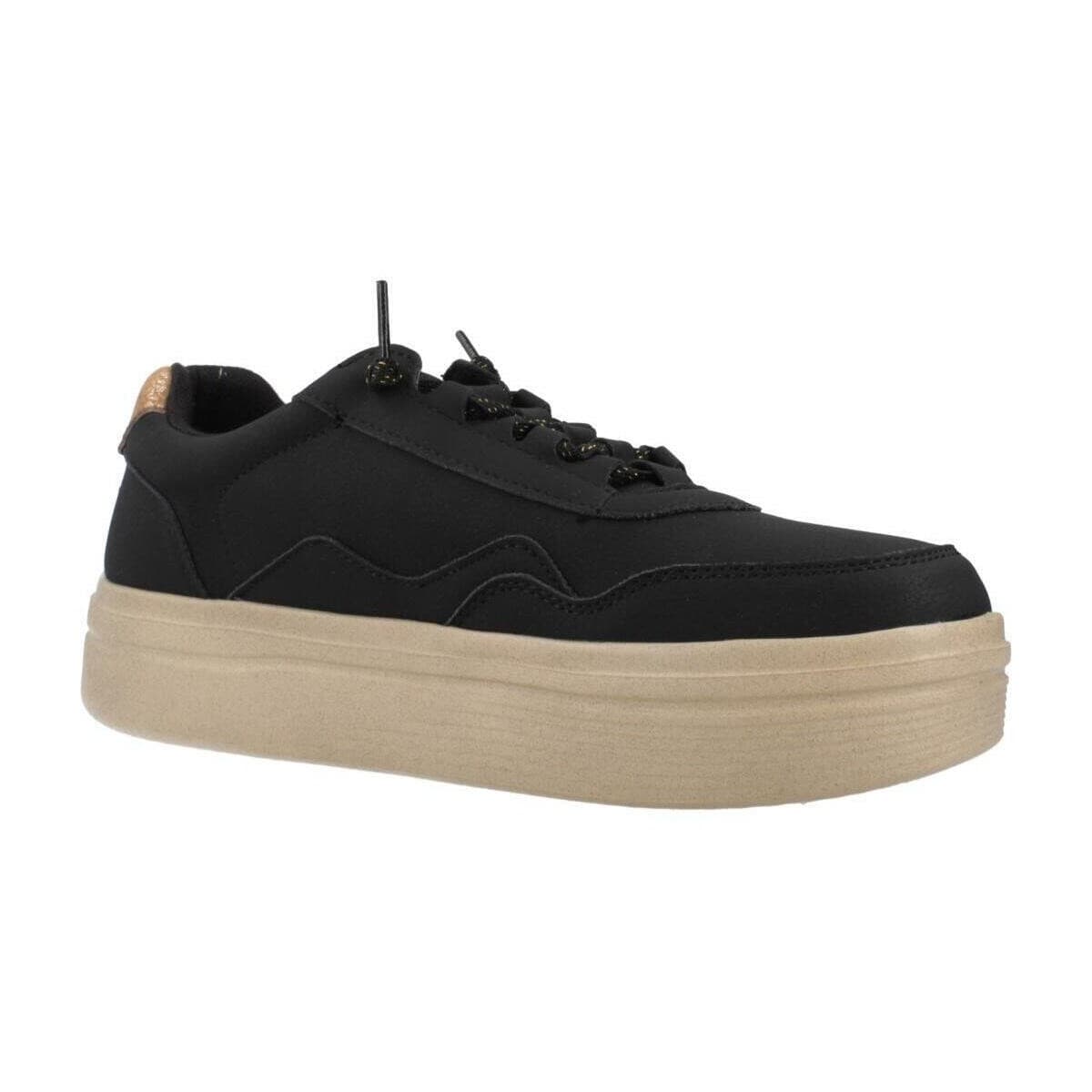 Women's Sneakers HEYDUDE Black