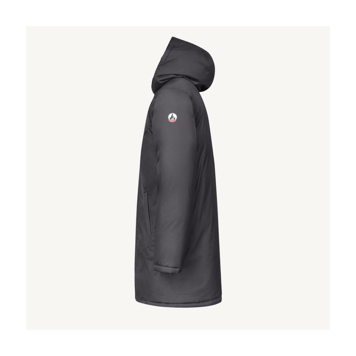 Men's Parkas JOTT Gray