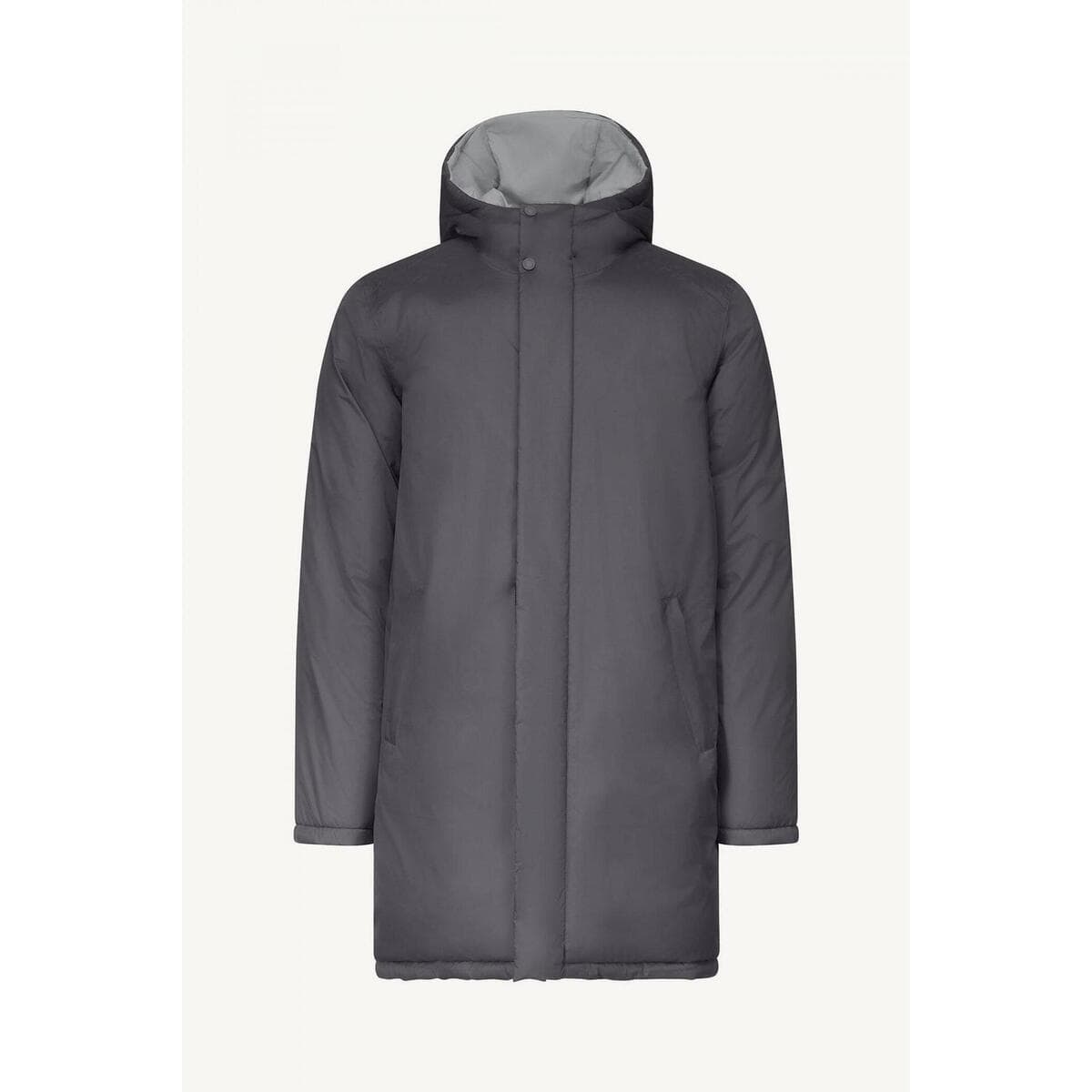Men's Parkas JOTT Gray