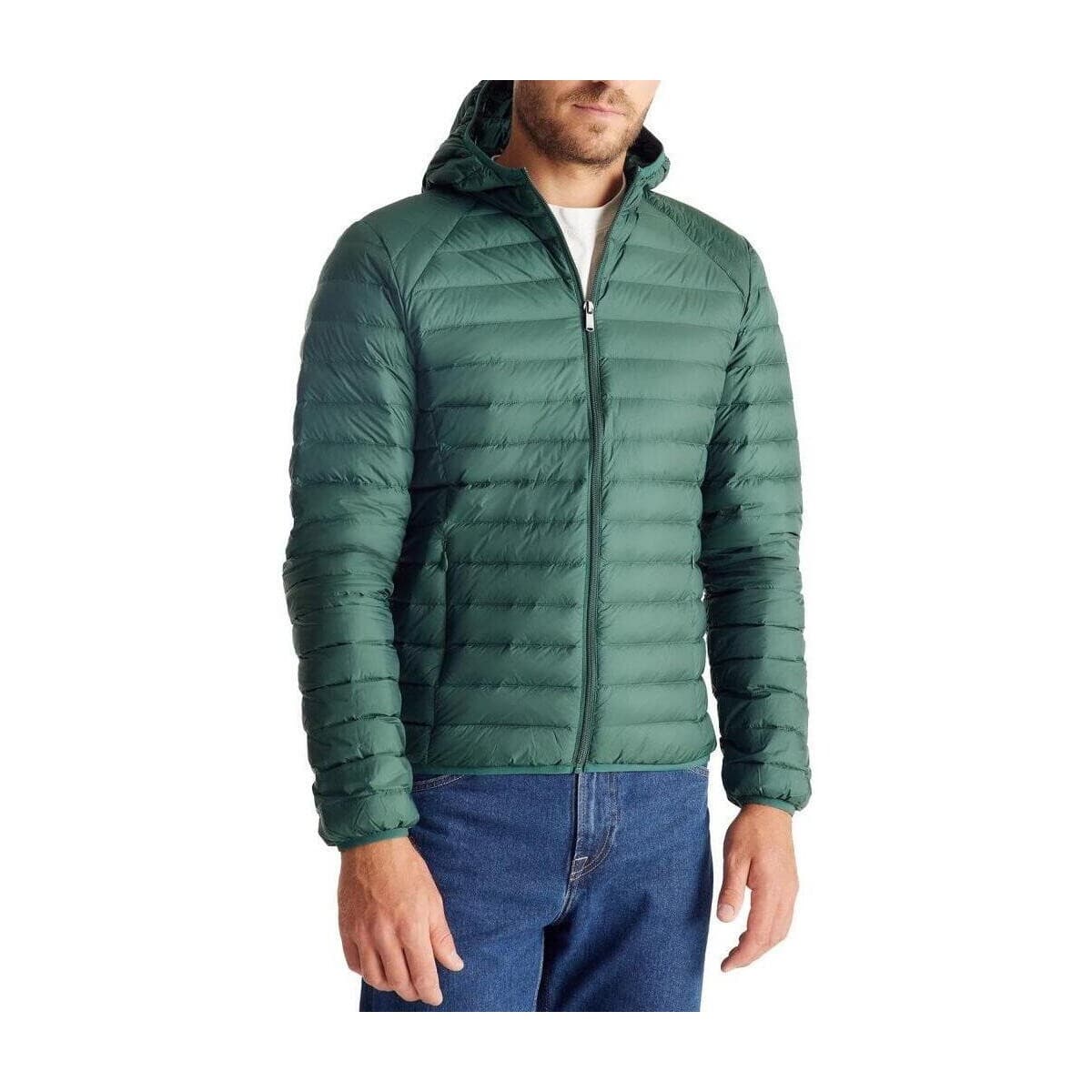 Χοντρό μπουφάν JOTT Chaquetas Hombre Modèle Nico