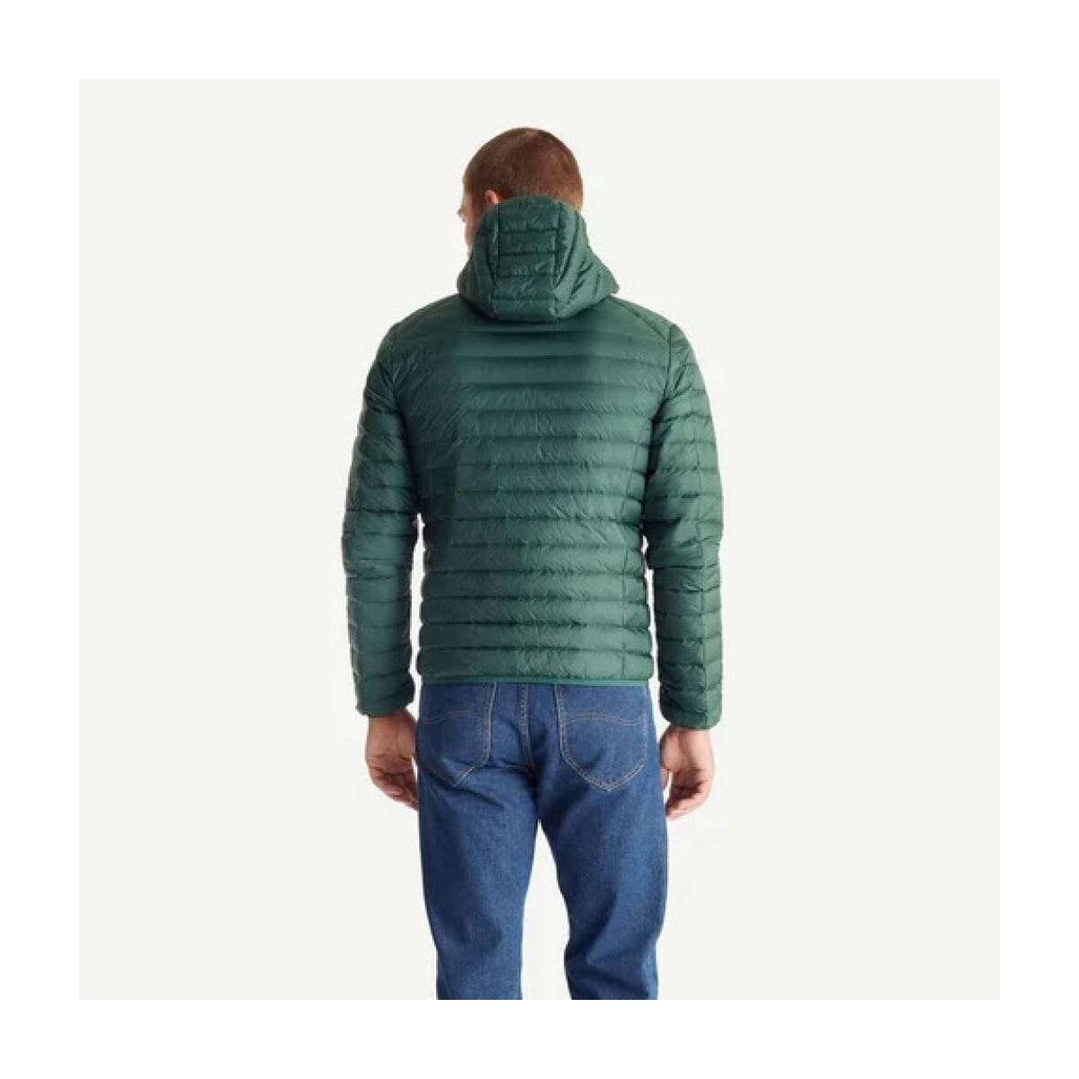 Men's Jackets JOTT Green