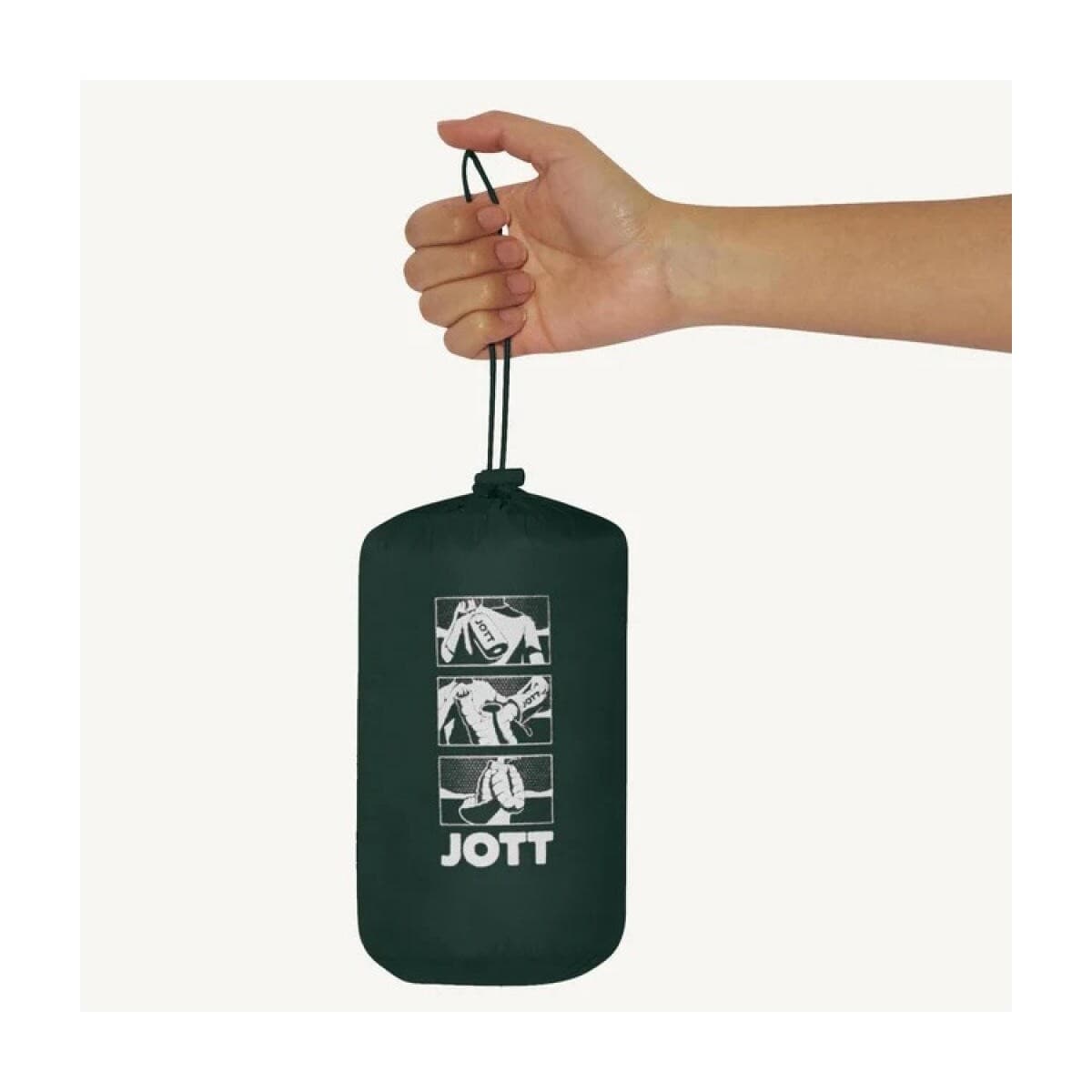 Men's Jackets JOTT Green