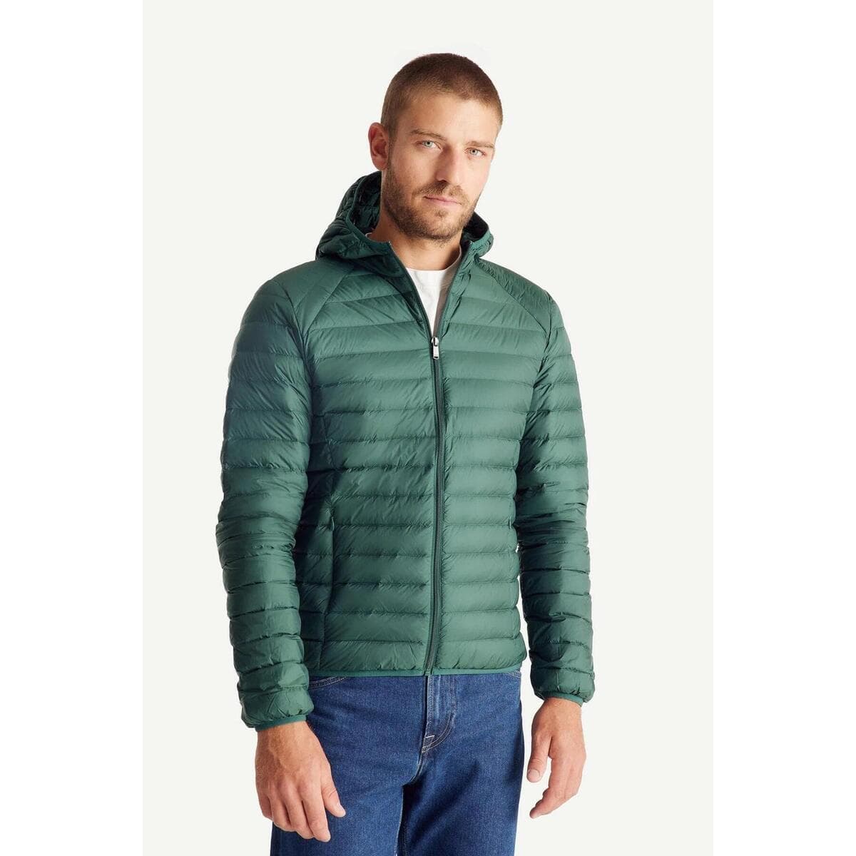 Men's Jackets JOTT Green