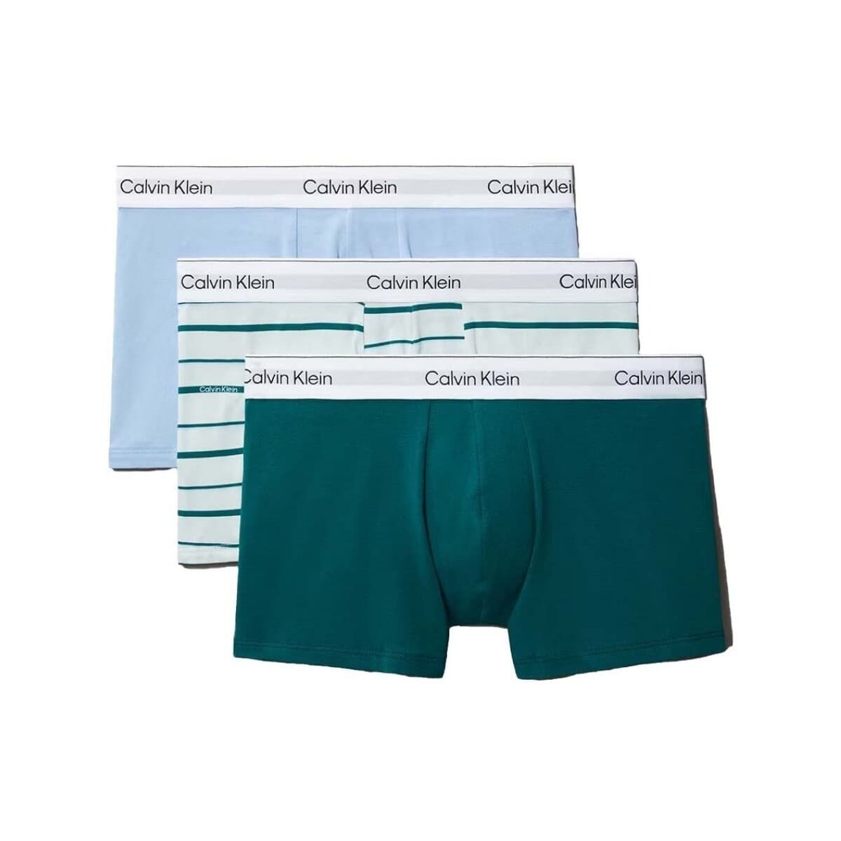 Men's Boxer Briefs Calvin Klein Multicolor