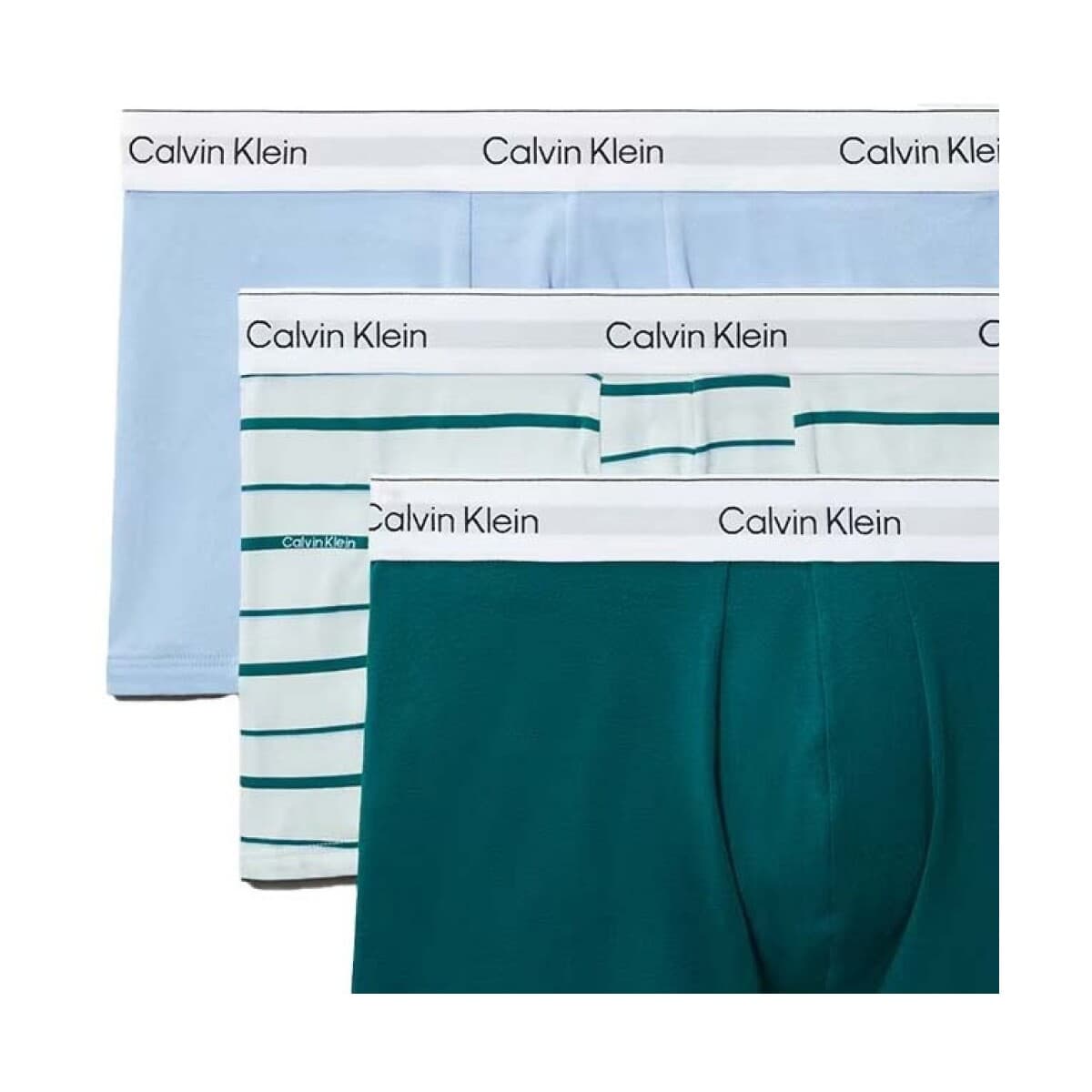 Men's Boxer Briefs Calvin Klein Multicolor