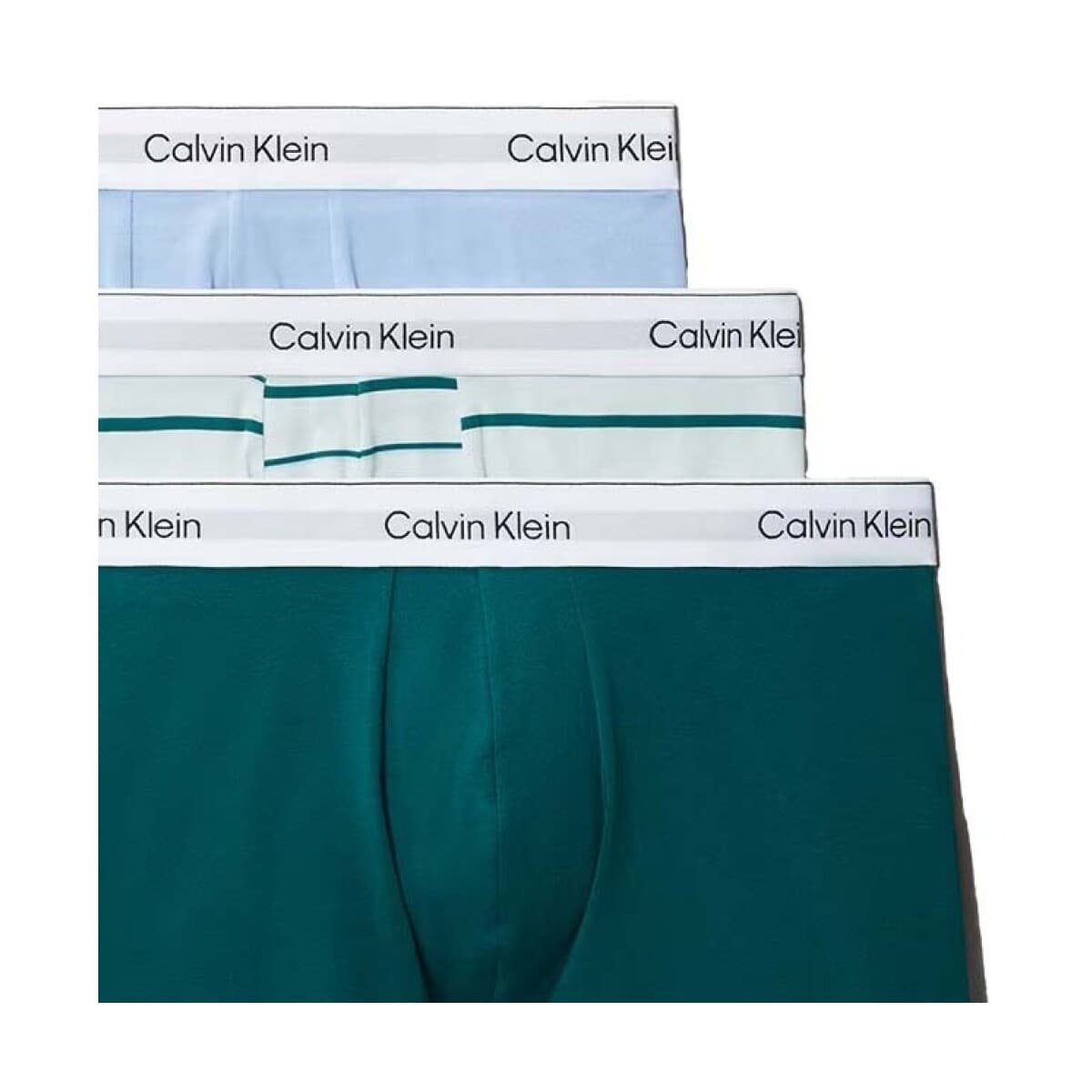 Men's Boxer Briefs Calvin Klein Multicolor