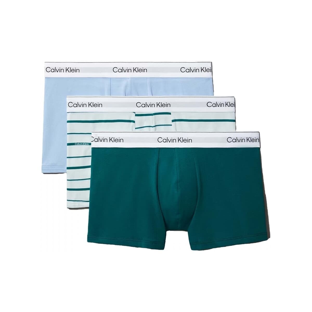 Men's Boxer Briefs Calvin Klein Multicolor