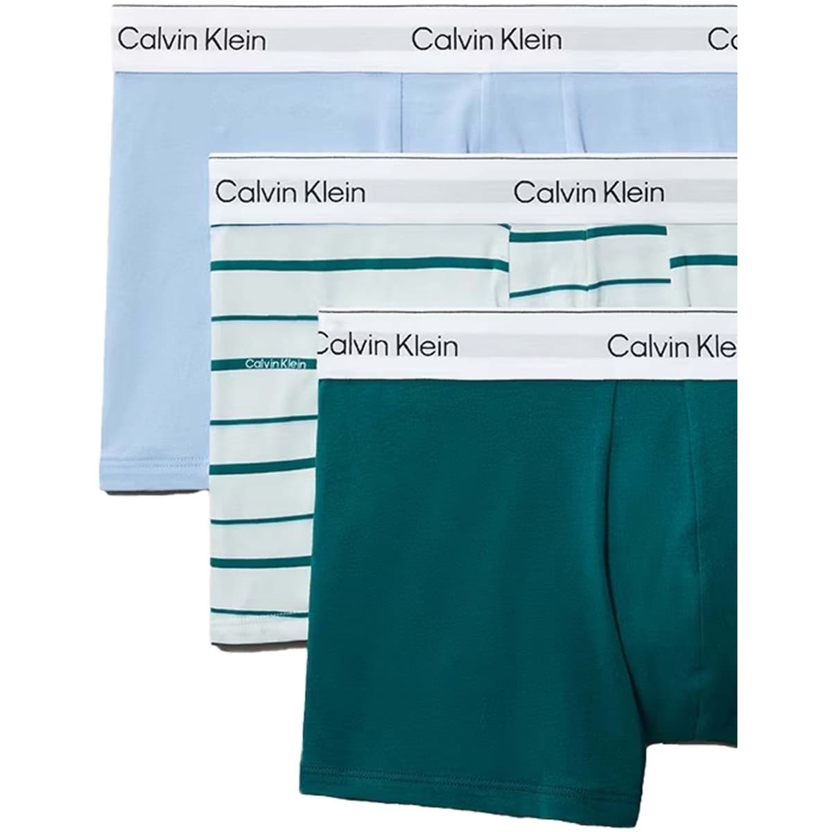Men's Boxer Briefs Calvin Klein Multicolor