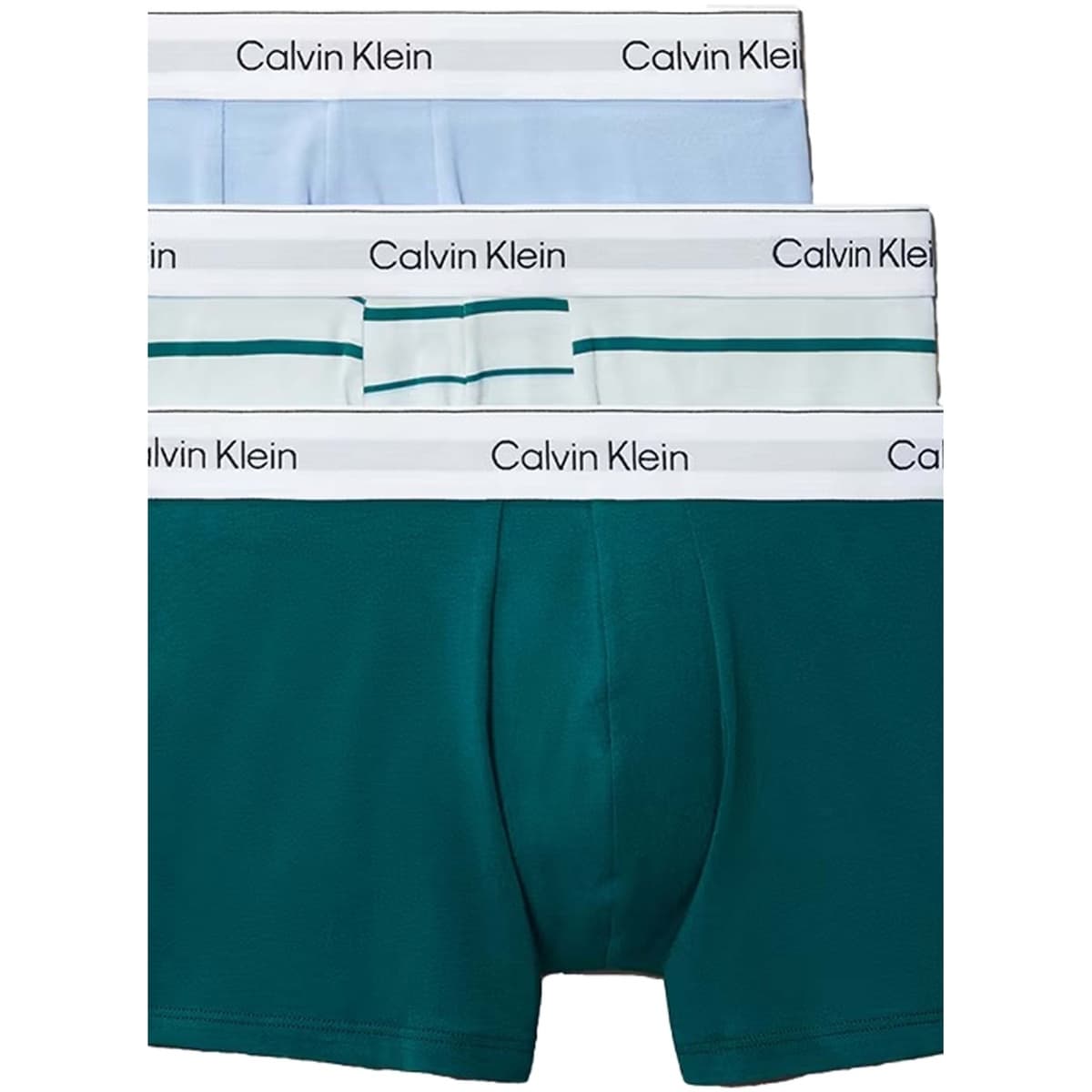 Men's Boxer Briefs Calvin Klein Multicolor
