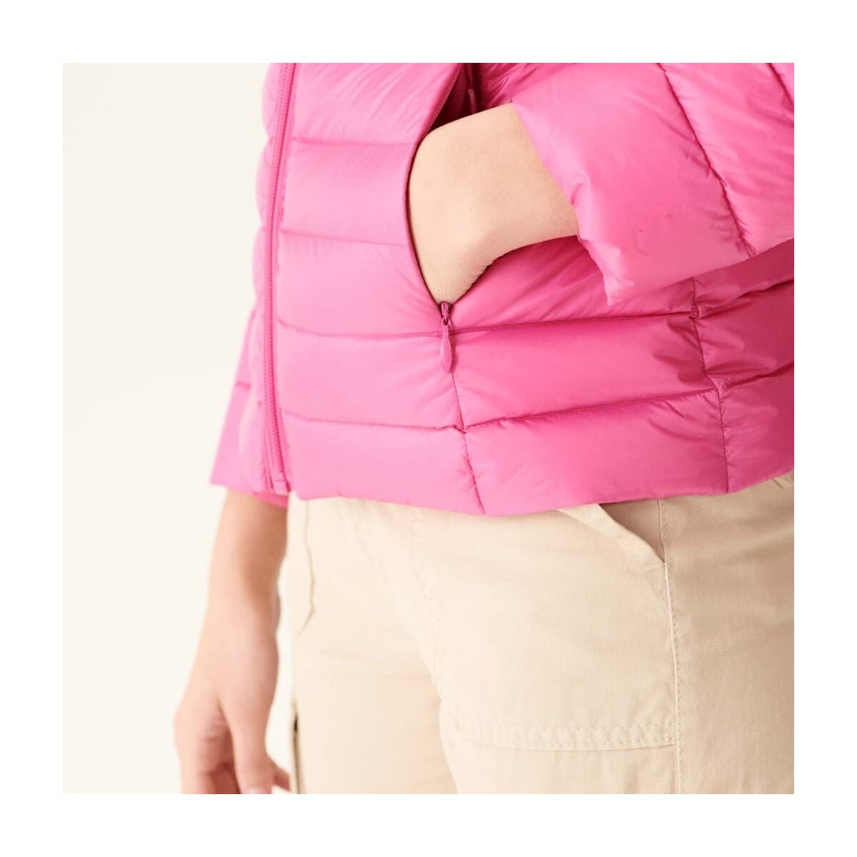 Women's Blazers JOTT Pink