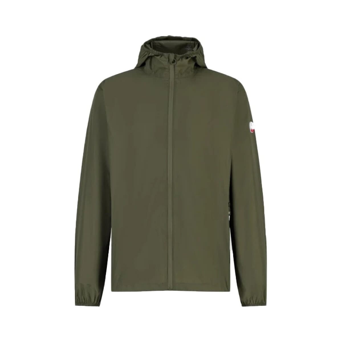 Men's Windbreakers JOTT Green