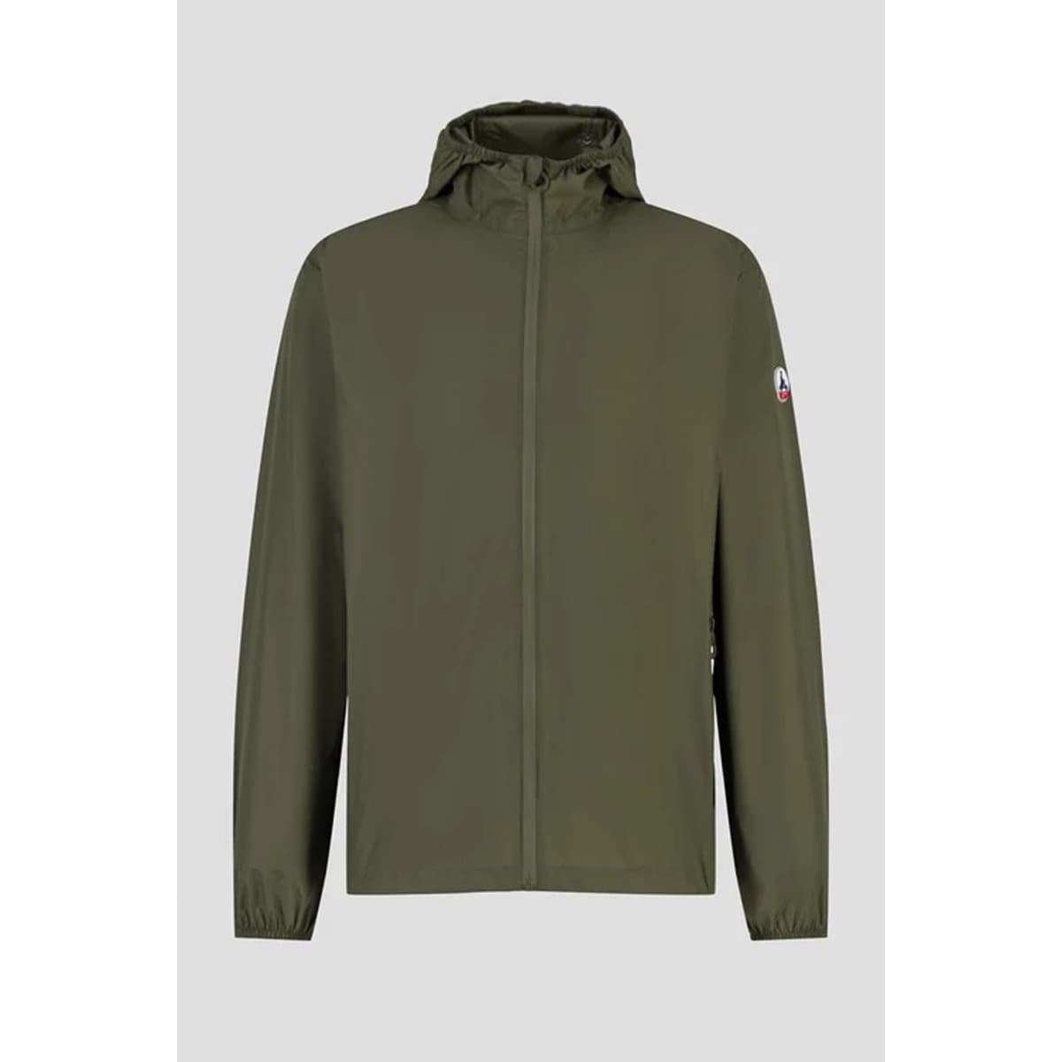 Men's Windbreakers JOTT Green