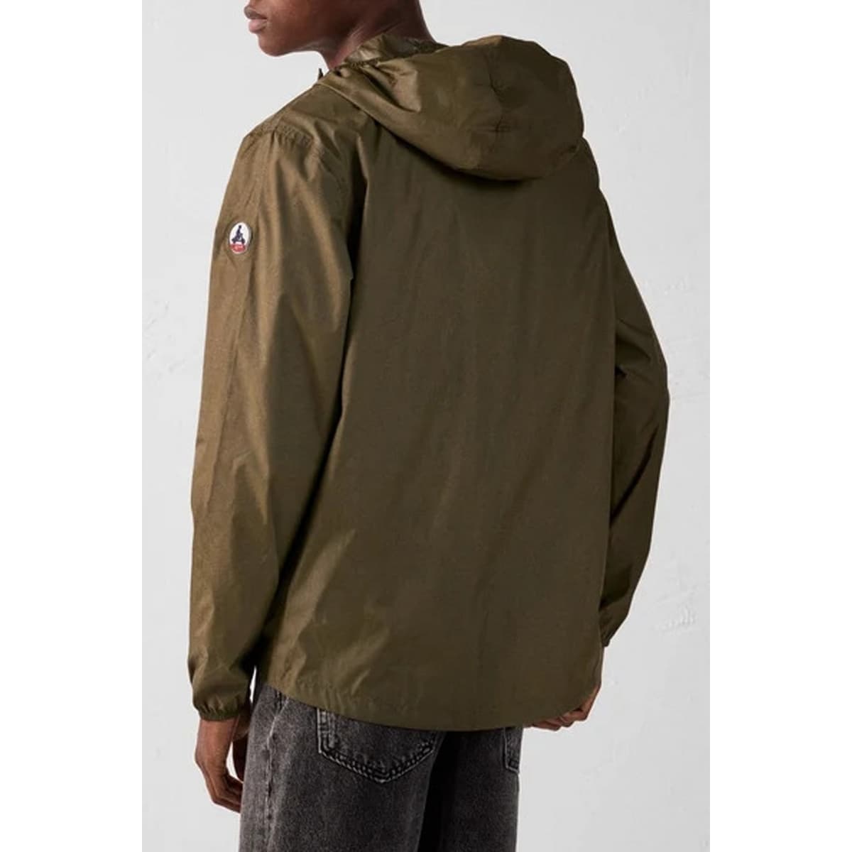 Men's Windbreakers JOTT Green