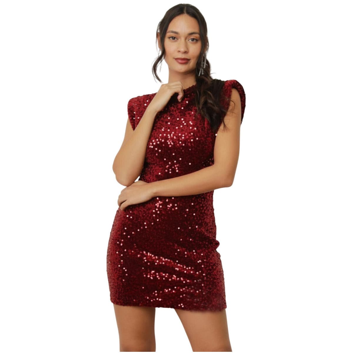 Φορέματα La Modeuse 77089_P182693