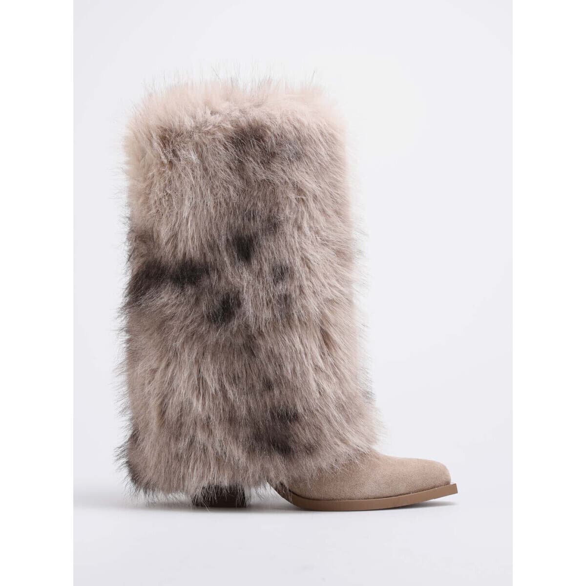 Μπότες για σκι La Modeuse 77222_P182918