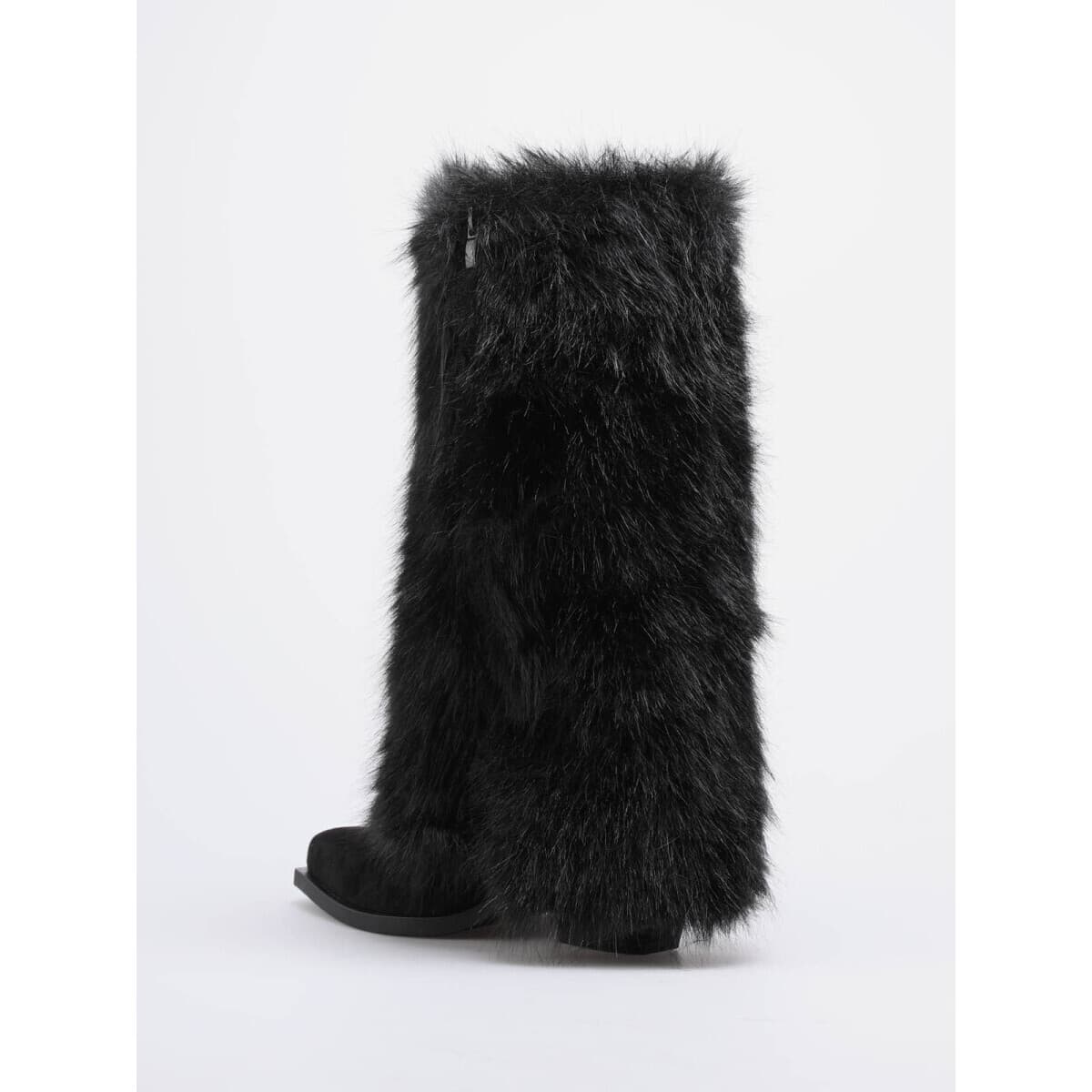 Women's Boots La Modeuse Black