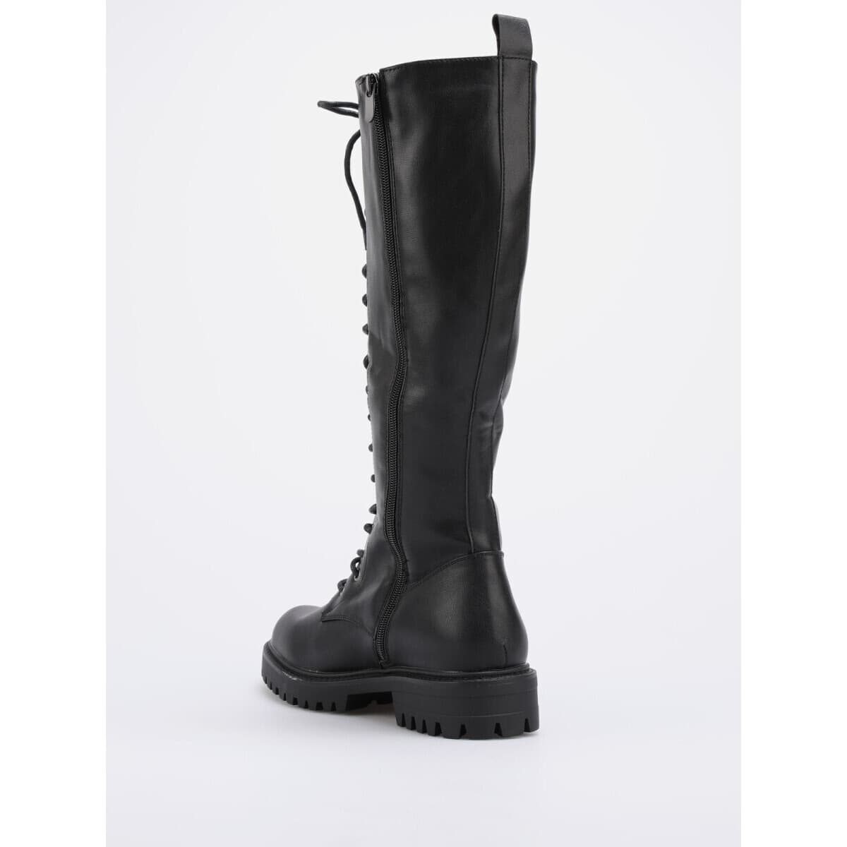 Women's Boots La Modeuse Black