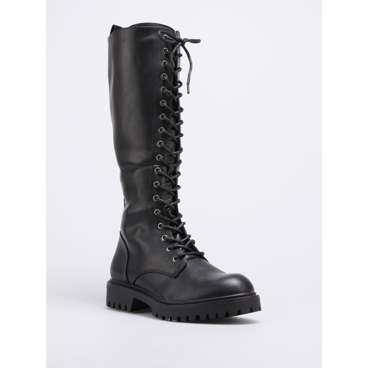 Women's Boots La Modeuse Black