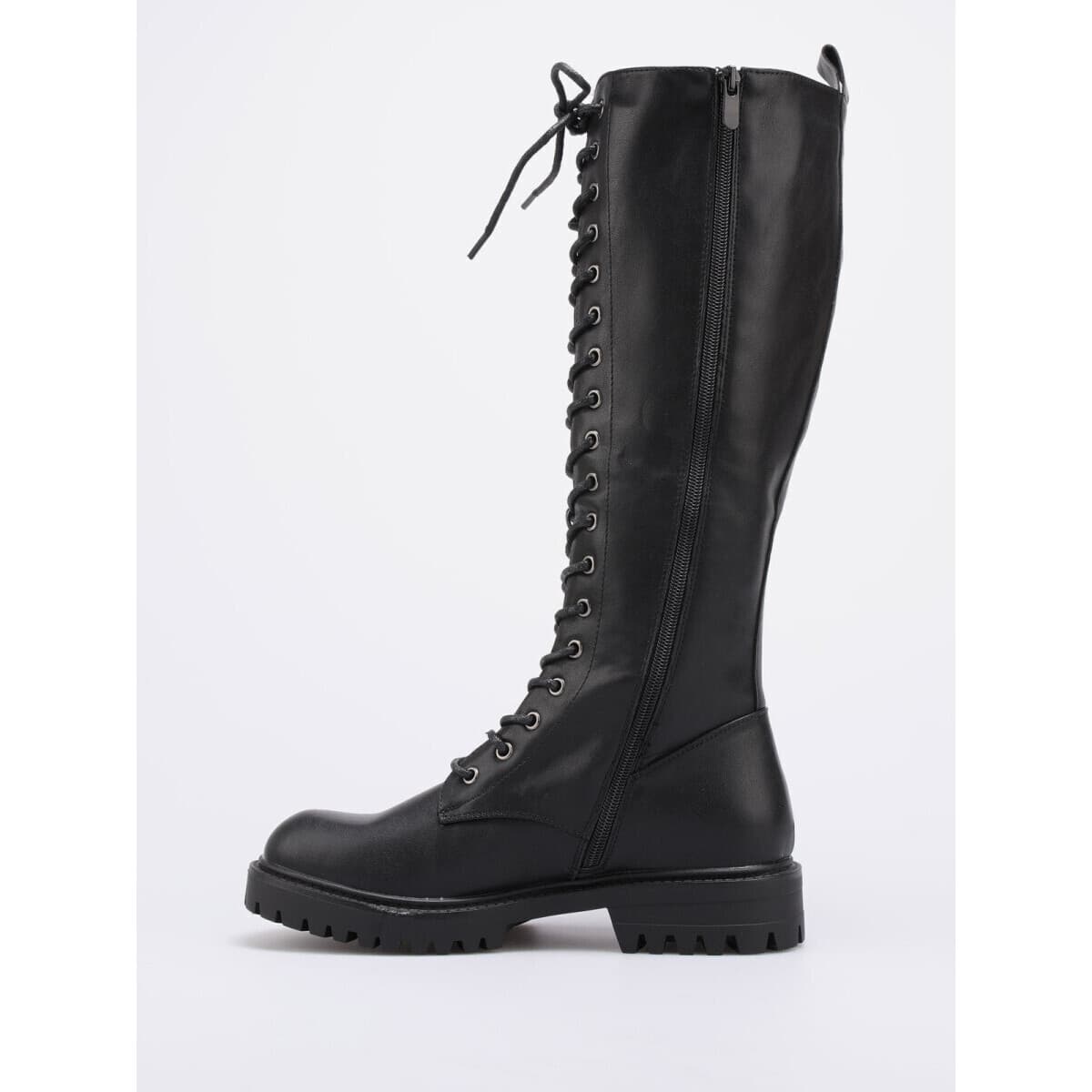 Women's Boots La Modeuse Black