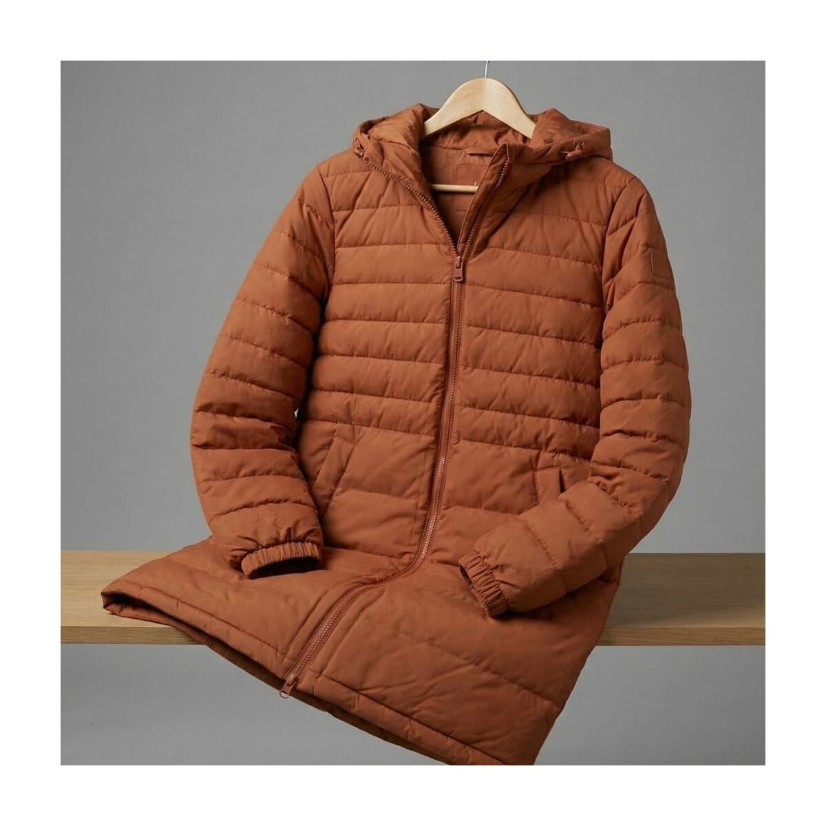 Women's Jackets JOTT Orange